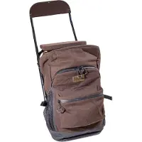 Mjoelner Hunting Mjoelner Roar Stol Ryggsekk 30L