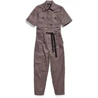 G-Star Army Kortermet Jumpsuit