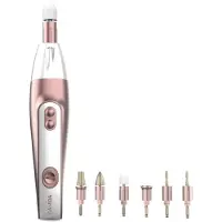 Cecotec Bamba Set Manikyr/pedikyr Pinkycare 700 Manikyrsett