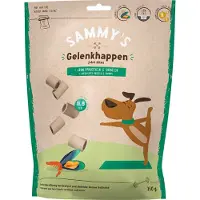 Sammy's Hundesnacks Leddbiter - 3 x 350 g