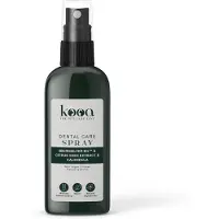 Kooa tannpleiespray - 75 ml