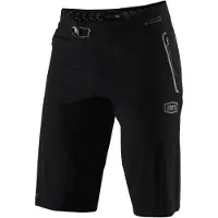 100% Celium Shorts