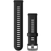 Garmin Forerunner 22 Mm Silikonrem
