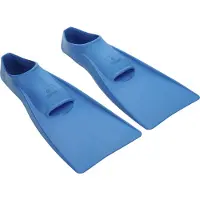 Aquafeel 8905054 Svømmeføtter