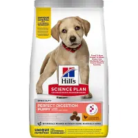 Hill's Pet Nutrition Large Puppy Perfect Digestion - 14,5 kg