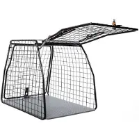 Artfex Hundebur Medium Bred