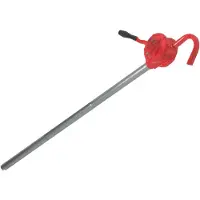Hawk fatpumpe JW-214
