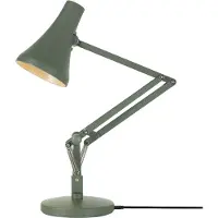 Anglepoise 90 Mini Mini LED-bordlampe USB grønn