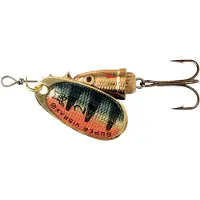 Vibrax Shad 3 Perch (P)