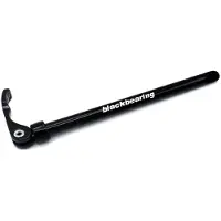 BLACK BEARING Lever 179-m12x1.5-19mm Ax-r12.6qr Hurtigutløserspyd