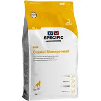 Specific Adult Fcd-l Crystal Management Light 7kg Kattemat