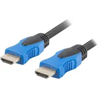 Lanberg Hdmi 2.0 4k Video M/m Kabel 10 M