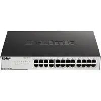D-Link Go-sw-24g 24 Switch
