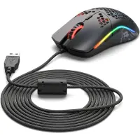 Glorious Ascended Cord V2 - Original Black