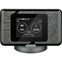 D-Link Mifi Dwr-2101 5g Bærbar Ruter