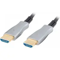 Lanberg Hdmi 2.0 Aoc Kabel 40 M