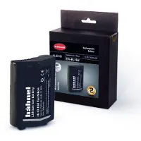 Hähnel Hl-el18d Batteri