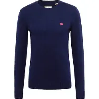 Levi's Original Hm Collegegenser