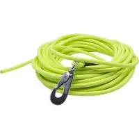 5etta Sporline 10m Neongrønn
