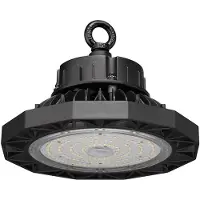 Brumberg Sol LED-hallampe Highbay, 19 200 lm