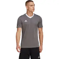 Adidas Entrada 22 Kortarmet T-skjorte