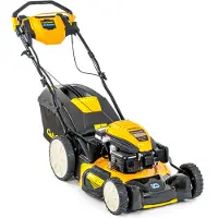 Cub Cadet Bensin gressklipper LM3 DR53ES