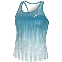 Drop Shot Isora Ermeløs T-skjorte