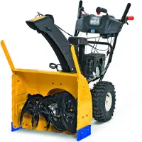 Cub Cadet snøfreser XS2 61 SWE 61 cm (M31AW5BKR603)