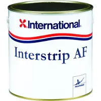 International Interstrip Af Enkomponent Malingsfjerner 2.5l