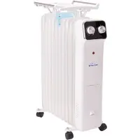 Purline Hoti Or2500 Kvartsvarmer