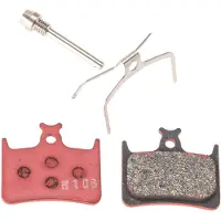 Hope Rx4 Sram S4 Organiske Skivebremseklosser