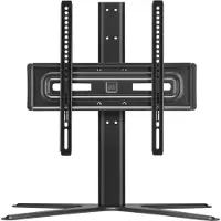 One For All SOLID WM 4471 - Stativ - for TV - skjermstørrelse: 32-65 - skrivebord