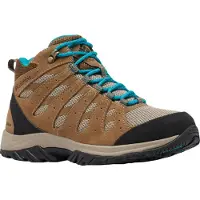 Columbia Redmond Iii Mid Waterproof Tursko