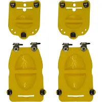 Grivel Antibottaccordeon For G12 Ny/air Tech Antisnow