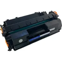 Canon 719H Tonerkassett Svart