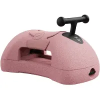 Scoot & Ride My First 3-in-1 gåvogn 6 M+, rosa 96596