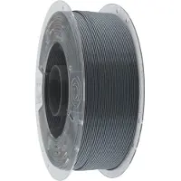 PrimaCreator EasyPrint PLA 1.75mm 1 kg Mørk grå