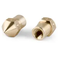 PrimaCreator Creatbot 2.85 Mm Brass 1.0 Mm 3d-skriverdyse