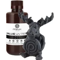 PrimaCreator Value Flex-500 G Fleksibel Uv-harpiks