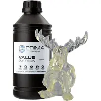 PrimaCreator Value Uv/dlp-1 Kg Uv-harpiks