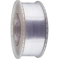 PrimaCreator Easyprint Petg-1.75mm-3 Kg-clear Pc-epetg-175-3000-cl Filament
