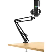 Streamplify Rgb Gamingmikrofon