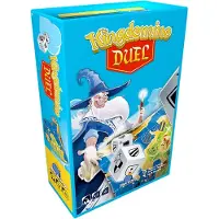 Blue Orange Kingdomino Duel (EN)