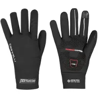 Castelli Perfetto Ros Gore-tex Infinium Windstopper Hansker