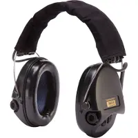 Sordin Supreme Pro-x Headset
