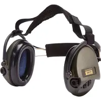 Sordin Supreme Pro-x Neckband Headset