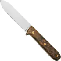 Brisa Kephart 115 Stabilized Walnut