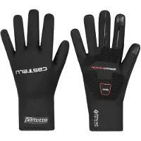 Castelli Perfetto Max Gore-tex Infinium Windstopper Hansker