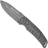 Willumsen Birddog Kniv