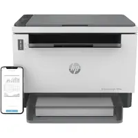 HP LaserJet Tank MFP 1604w - Multifunksjonsskriver - S/H - laser - 216 x 297 mm (original) - A4/Legal (medie) - opp til 14 spm (kopiering) - opp ti...